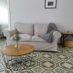 Atico La Antigua Valladolid