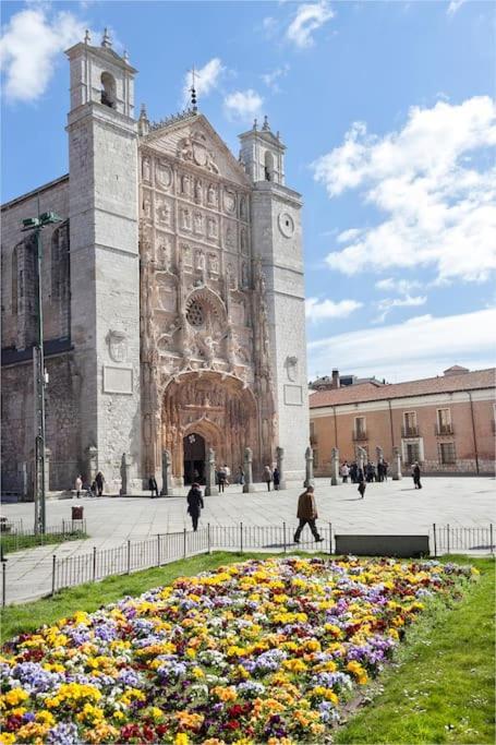 Atico La Antigua *